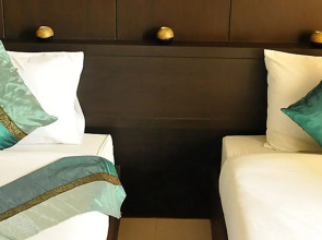 Regent Suvarnabhumi Hotel