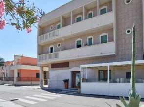 Hotel Dei Messapi