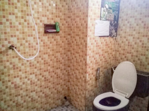 The Overstay Art Hostel