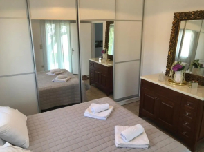 Αgrilitsa House