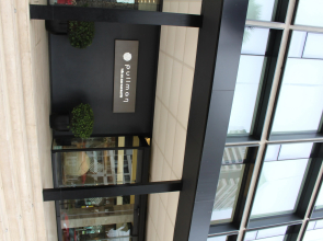 Atton Vina del Mar San Martin by Pullman