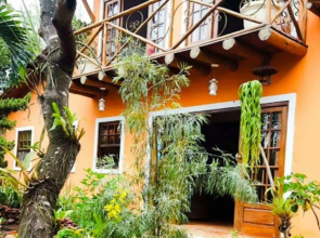 Pousada Mirante de Lençóis