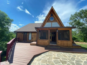 Trail Time 5 Bedroom Home