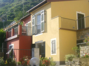 Locanda Ca Da Iride