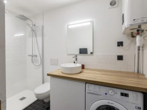 Studio moderne et pratique en hyper centre
