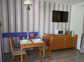 Appartement Gwiggner