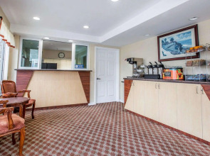 Hotel Avenida, San Clemente Beach