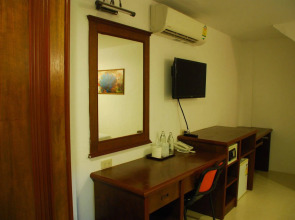 Patong Budget Rooms