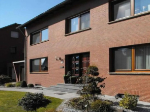 Ferienwohnung-Mill-Nordkirchen