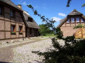 Ferienwohnungen Bodstedt FDZ 140