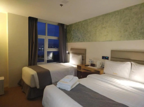 Sempre Premier Inn Mactan Airport Hotel