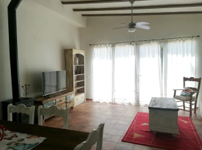 House With one Bedroom in Murcia, With Wonderful Mountain View, Pool Access, Enclosed Garden - 43 km From the Beach