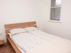 1 Bedroom Flat in the Heart of Bristol