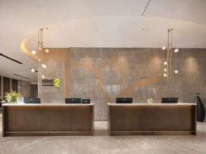 Home2 Suites By Hilton Ningbo Yinzhou