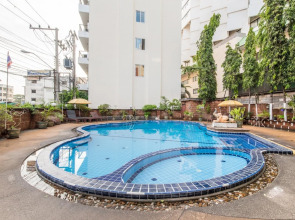 Eurostar International Hotel