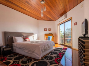 Bed and Breakfast @21