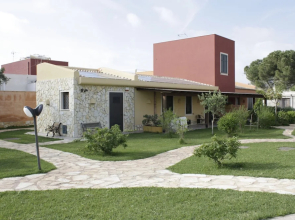 Itaca Residence Marsala