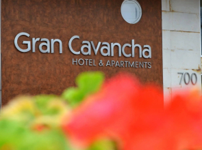 Gran Cavancha Hotel & Apartment