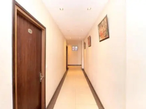 OYO 24650 Hotel Bombay Regency
