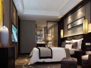 Triumph International Hotel Zhengzhou