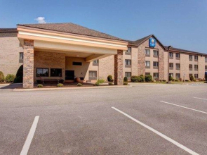 Comfort Inn Bangor North