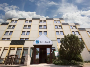 Novum Hotel Osnabrueck