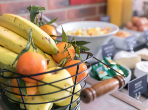 Hotel Konti by HappyCulture