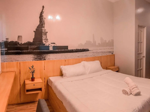 Subic Boutique Hotel