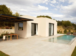 Villa Dione Kefalonian Chic Villas