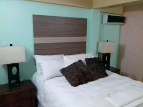 Matthew's Miracle View