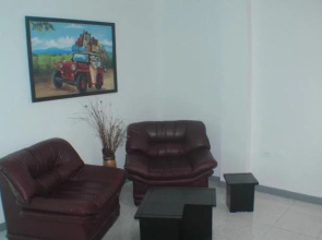 Hotel Quindio Plaza