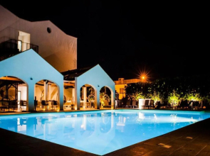 Hotel Smy Civico Zero