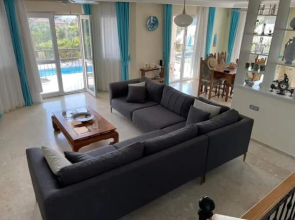 Villa Ruya