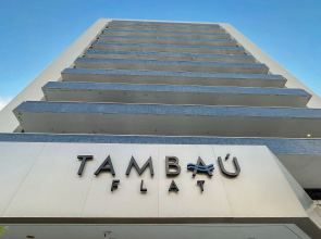 Tambaú Flat #112 - em Tambaú por Carpediem