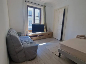 Apartment in the City Center