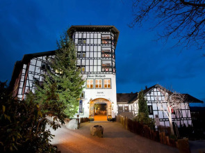 Dorint Resort Winterberg Sauerland