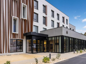Campanile PRIME - Smart Lyon Chaponost
