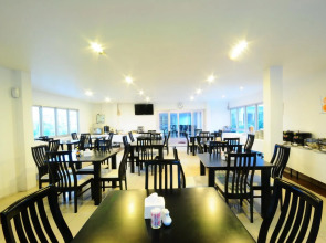 BS RESIDENCE Suvarnabhumi