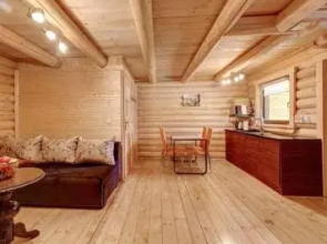 Domy z Bala - Bungalow 50 metrów od Plaży