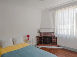 Baga de Sal Wine Guesthouse