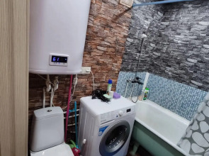 Апартаменты на улице Карла Либкнехта 40