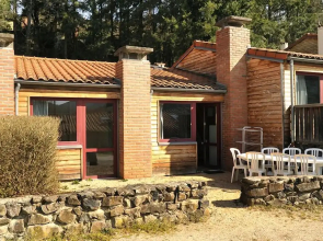 Olydea Résidence les Hameaux de Vorey