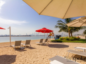 Bespoke Residences - Th8 Palm Jumeirah