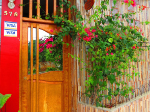 Flor del Valle