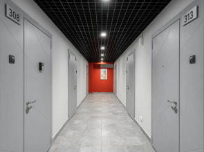 1912 на улице Одоевского