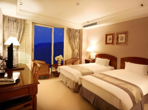 Kensington Hotel Pyeongchang