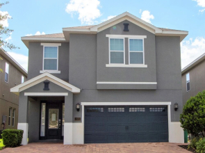 Encore Resort at Reunion - 420 Lasso Drive