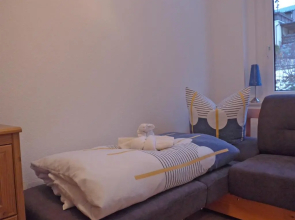 Ferienwohnung Oberwiesenthal ERZ 1