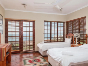 Sable Road 5b - FAMILY ONLY