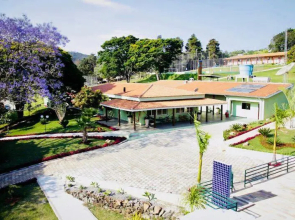 Recanto Julubi Atibaia